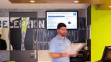 Ibis Budget Marne La Vallee Other
