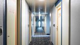 Ibis Budget Marne La Vallee Exterior