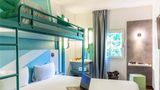 Ibis Budget Marne La Vallee Room