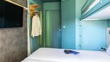 Ibis Budget Marne La Vallee Room