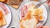 Ibis Budget Marne La Vallee Restaurant