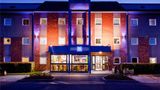 Ibis Budget Marne La Vallee Exterior