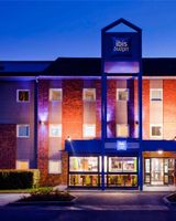 Ibis Budget Marne La Vallee