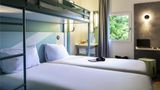 Ibis Budget Marne La Vallee Room