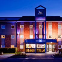 Ibis Budget Marne La Vallee