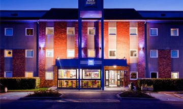 Ibis Budget Marne La Vallee