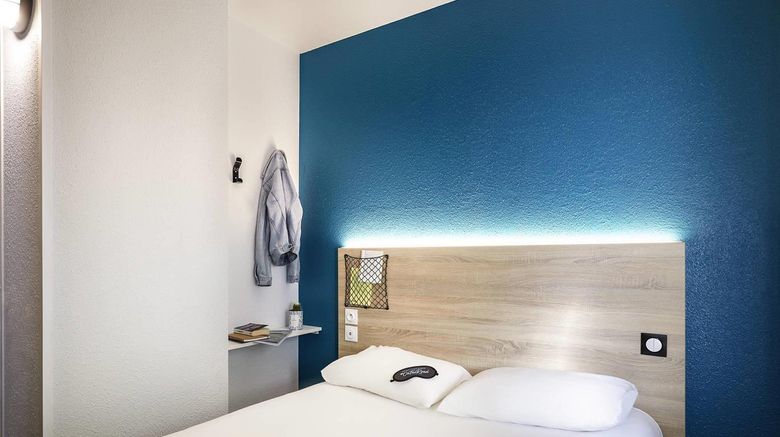 <b>HotelF1 Coquelles Room</b>. Images powered by <a href="https://iceportal.shijigroup.com/" title="IcePortal" target="_blank">IcePortal</a>.