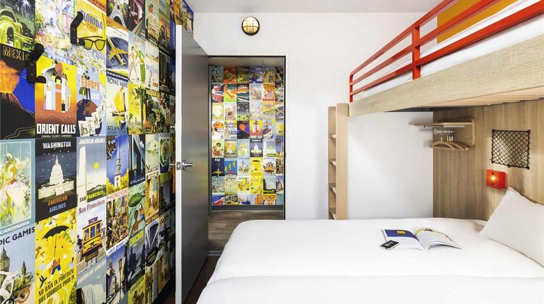<b>HotelF1 Coquelles Room</b>. Images powered by <a href="https://iceportal.shijigroup.com/" title="IcePortal" target="_blank">IcePortal</a>.