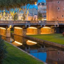 HotelF1 Perpignan Sud