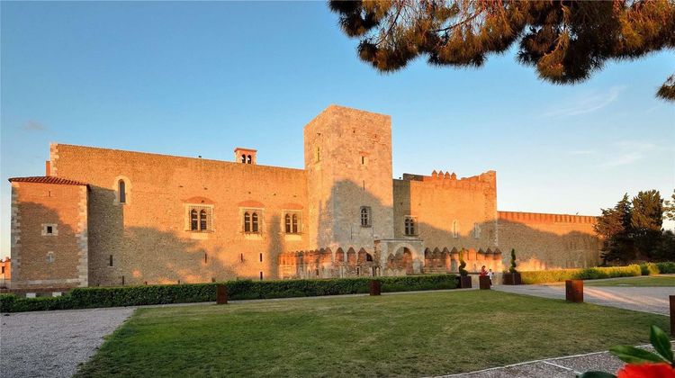 HotelF1 Perpignan Sud Exterior