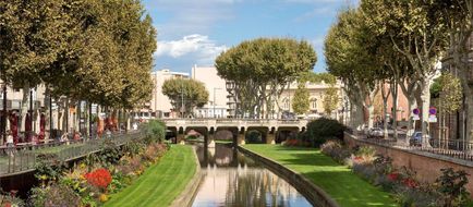 HotelF1 Perpignan Sud Exterior