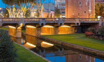 HotelF1 Perpignan Sud