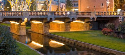 HotelF1 Perpignan Sud Exterior