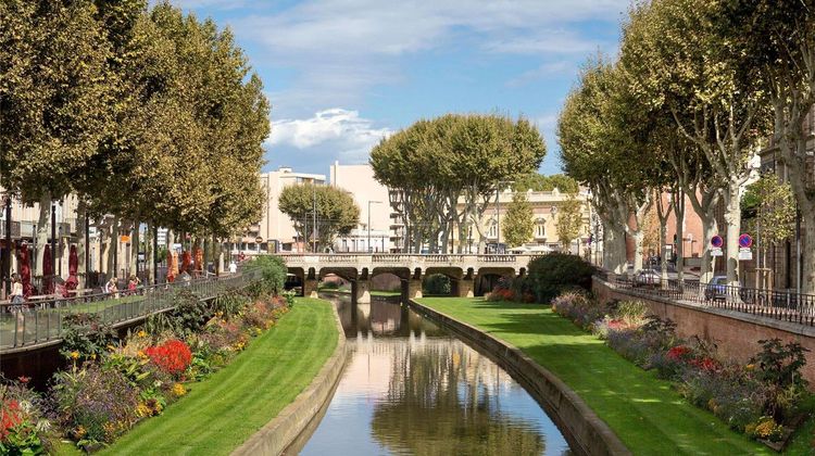 HotelF1 Perpignan Sud Exterior