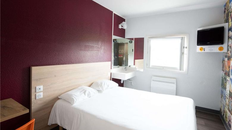 <b>HotelF1 Brive Ussac Room</b>. Images powered by <a href="https://iceportal.shijigroup.com/" title="IcePortal" target="_blank">IcePortal</a>.