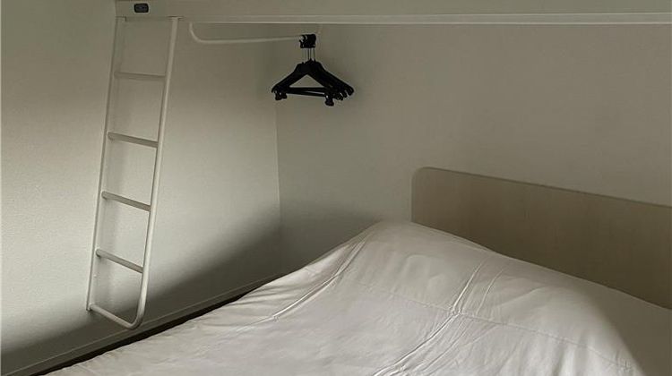 HotelF1 Verdun Hotel Room
