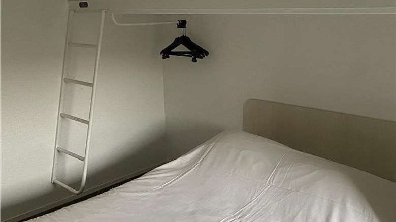 <b>HotelF1 Verdun Hotel Room</b>. Images powered by <a href="https://iceportal.shijigroup.com/" title="IcePortal" target="_blank">IcePortal</a>.