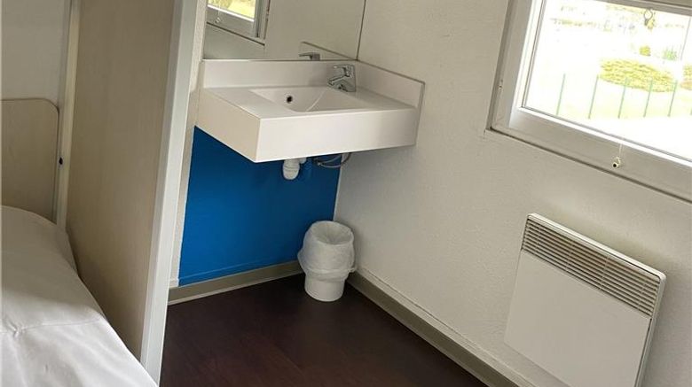 <b>HotelF1 Verdun Hotel Room</b>. Images powered by <a href="https://iceportal.shijigroup.com/" title="IcePortal" target="_blank">IcePortal</a>.