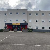 HotelF1 Verdun Hotel