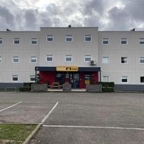 HotelF1 Verdun Hotel