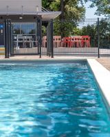 Ibis budget Le Cannet des Maures
