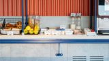 Ibis budget Le Cannet des Maures Restaurant