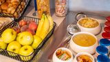 Ibis budget Le Cannet des Maures Restaurant