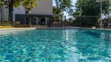 Ibis budget Le Cannet des Maures Pool