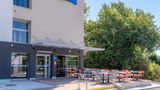 Ibis budget Le Cannet des Maures Exterior