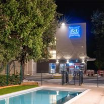 Ibis budget Le Cannet des Maures