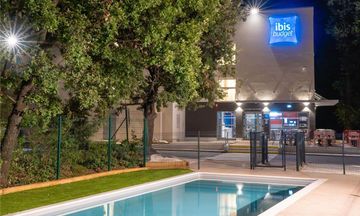 Ibis budget Le Cannet des Maures