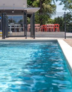 Ibis budget Le Cannet des Maures