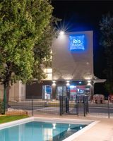 Ibis budget Le Cannet des Maures