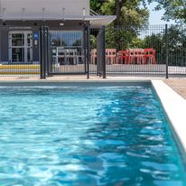 Ibis budget Le Cannet des Maures