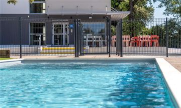 Ibis budget Le Cannet des Maures