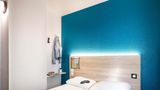 HotelF1 Moret Fontainebleau Room
