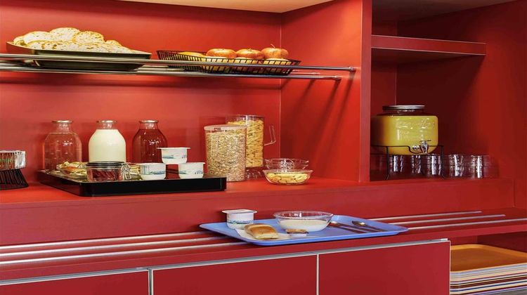 HotelF1 Frejus Roquebrune sur Argens Restaurant