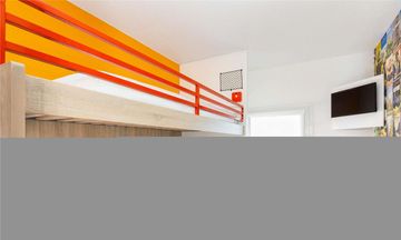 HotelF1 Frejus Roquebrune sur Argens