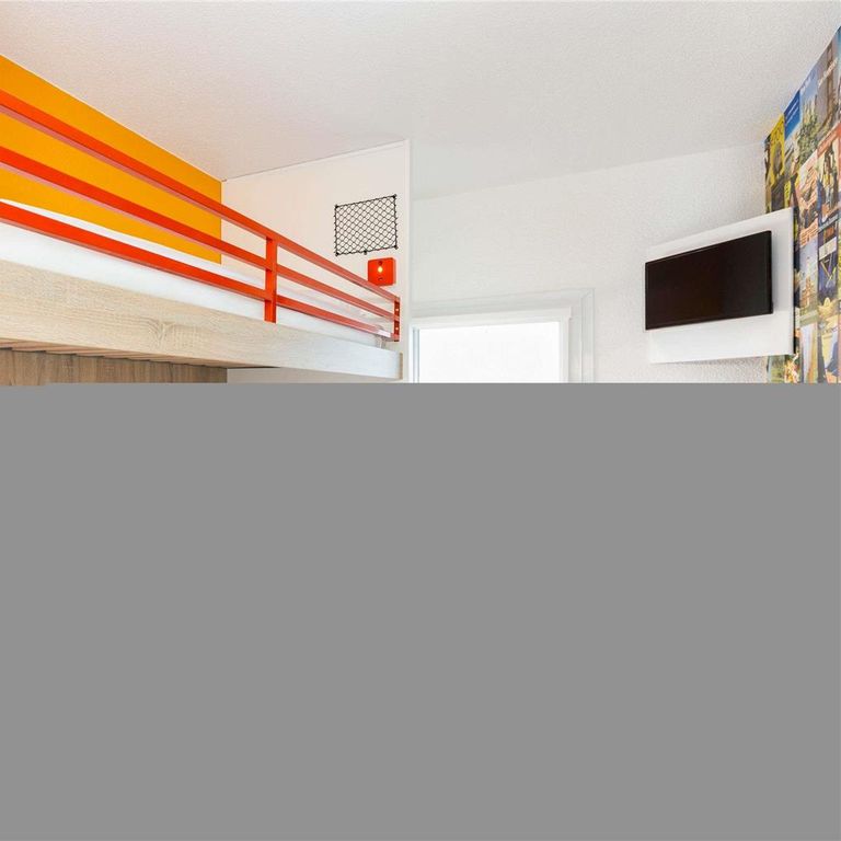 HotelF1 Frejus Roquebrune sur Argens