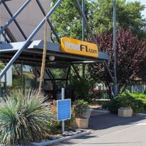 HotelF1 Frejus Roquebrune sur Argens