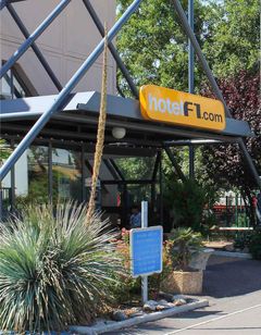 HotelF1 Frejus Roquebrune sur Argens