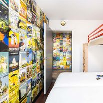HotelF1 Frejus Roquebrune sur Argens