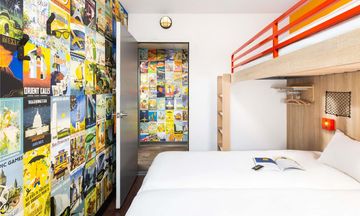 HotelF1 Frejus Roquebrune sur Argens