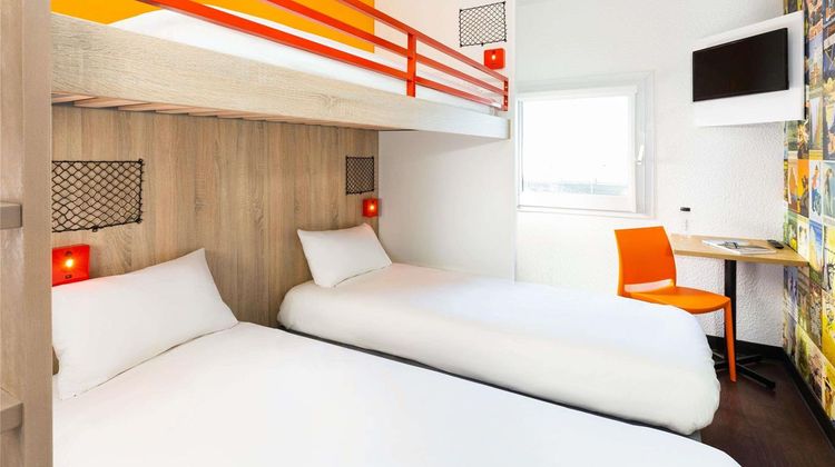 HotelF1 Frejus Roquebrune sur Argens Room
