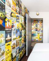 HotelF1 Frejus Roquebrune sur Argens