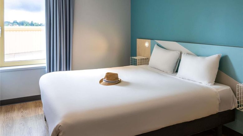 <b>Ibis Budget Epinal Room</b>. Images powered by <a href="https://iceportal.shijigroup.com/" title="IcePortal" target="_blank">IcePortal</a>.