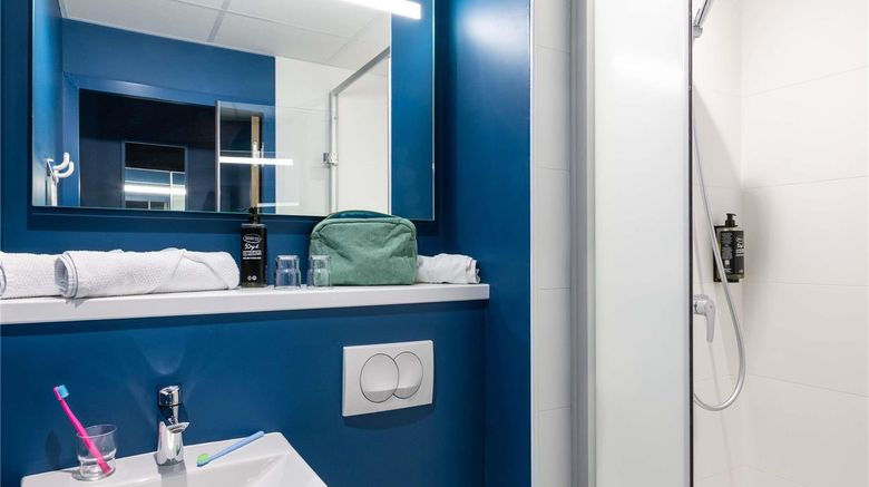<b>Ibis Budget Epinal Room</b>. Images powered by <a href="https://iceportal.shijigroup.com/" title="IcePortal" target="_blank">IcePortal</a>.