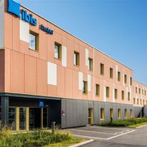 Ibis Budget Epinal
