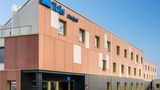 <b>Ibis Budget Epinal Exterior</b>. Images powered by <a href="https://iceportal.shijigroup.com/" title="IcePortal" target="_blank">IcePortal</a>.