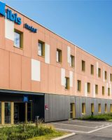 Ibis Budget Epinal